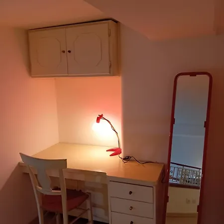 Appartamento Denise A Poggio Ameno