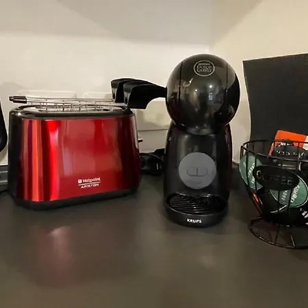 Denise A Poggio Ameno * Roma