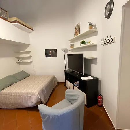 Apartamento Denise A Poggio Ameno