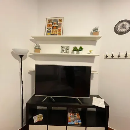 Denise A Poggio Ameno * Roma