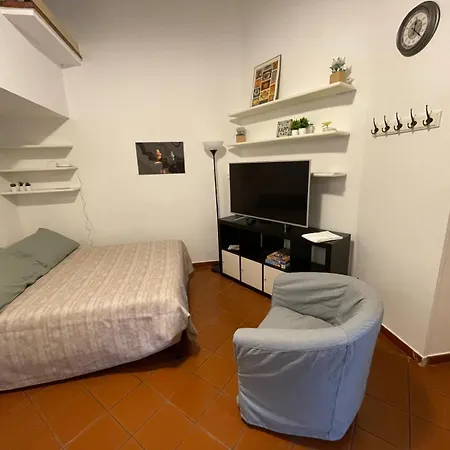 Denise A Poggio Ameno Apartamento *