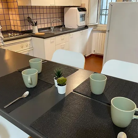 Denise A Poggio Ameno *