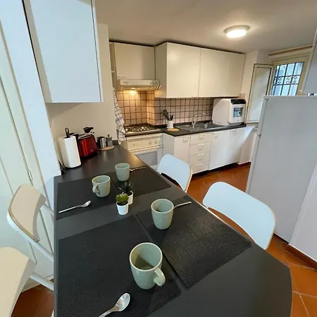 Apartment Denise A Poggio Ameno Rom