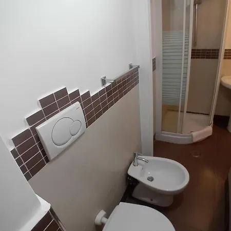 Denise A Poggio Ameno Apartment Rom